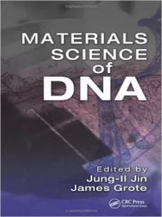 Materials Science of DNA