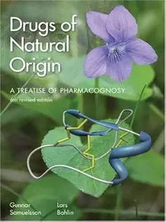 Drugs of Natural Origin: A Treatise of Pharmacognosy