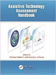 Assistive Technology Assessment Handbook