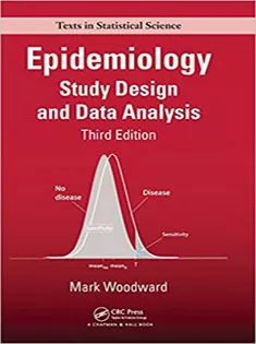 Epidemiology: Study Design and Data Analysis