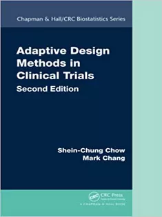 Adaptive Design Methods in Clinical Trials