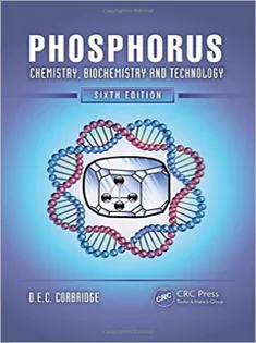 Phosphorus: Chemistry, Biochemistry and Technology