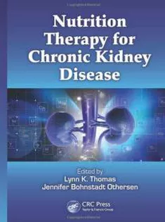 Nutrition Therapy for Chronic Kidney Disease