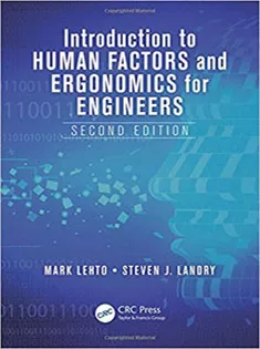 Introduction to Human Factors and Ergonomics for Engineers