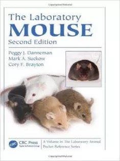 Laboratory Animal Pocket Reference Series: The Laboratory Mouse