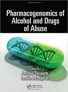 Pharmacogenomics of Alcohol and Drugs of Abuse