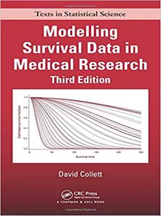 Modelling Survival Data in Medical Research