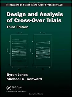 Design and Analysis of Cross-Over Trials