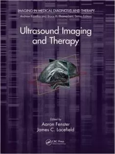 Ultrasound Imaging and Therapy-Imaging in Medical Diagnosis and Therapy