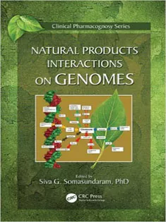 Natural Products Interactions on Genomes