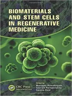 Biomaterials and Stem Cells in Regenerative Medicine