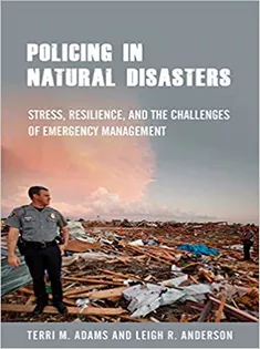 9781439918364 Policing in Natural Disasters