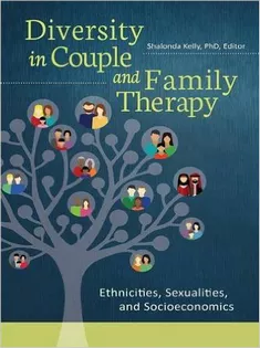 Diversity in Couple and Family Therapy