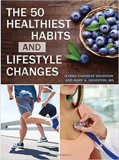 The 50 Healthiest Habits and Lifestyle Changes
