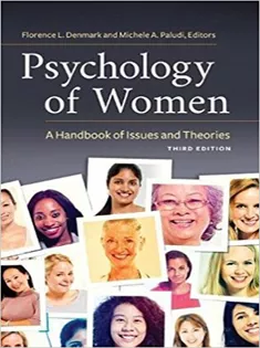 9781440842283 Psychology of Women: A Handbook of Issues and Theories