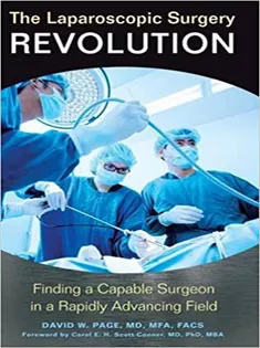 9781440844775 The Laparoscopic Surgery Revolution