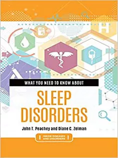 What You Need to Know About Sleep Disorders