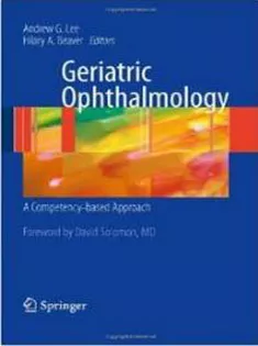 Geriatric Ophthalmology