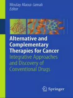 9781441900197 Alternative and Complementary Therapies for Cancer