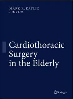 Cardiothoracic Surgery in the Elderly