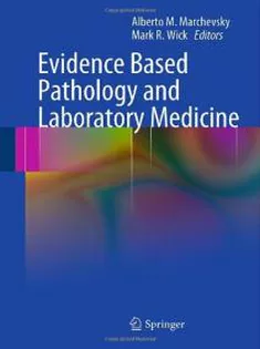 Evidence Based Pathology and Laboratory Medicine