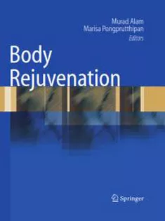 9781441910929 Body Rejuvenation