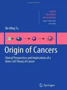 Origin of Cancers