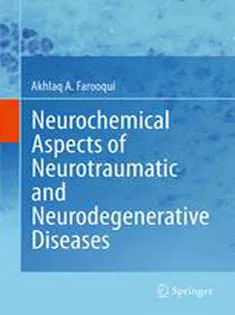 Neurochemical Aspects Of Neurotraumatic & Neurodegenerative Diseases