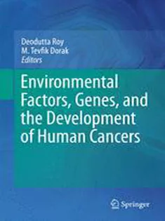 Environmental Factors, Genes, and the Development