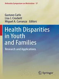 Health Disparities In Youth & Families : Research & Applications
