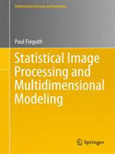 Statistical Image Processing and Multidimensional Modeling