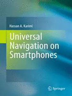 Universal Navigation on Smartphones