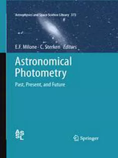 Astronomical Photometry: Past, Present, and Future
