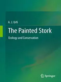 The Painted Stork: Ecology and Conservation