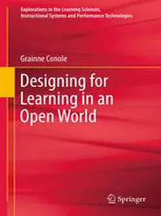 Designing for Learning in An Open World