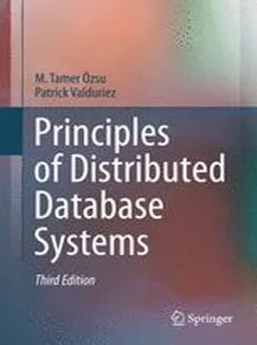 Principles of Distributed Database Systems, Third Edition