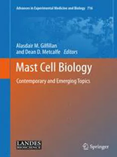 Mast Cell Biology: Contemporary and Emerging Topics