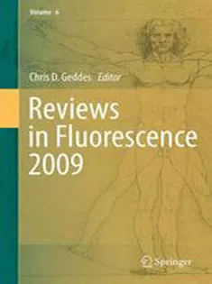 9781441996718 Reviews in Fluorescence 2009