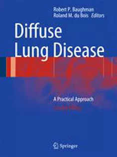 Diffuse Lung Disease: A Practical Approach