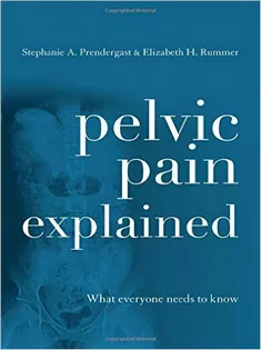 Pelvic Pain Explained