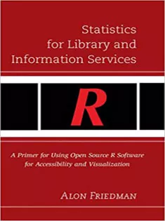 Statistics for Library and Information Services