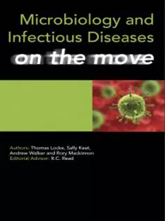 Microbiology and Infectious Diseases on the Move