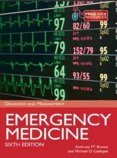 Emergency Medicine : Diagnosis and Management