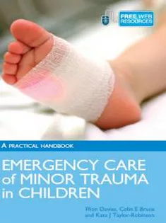 Emergency Care of Minor Trauma in Children