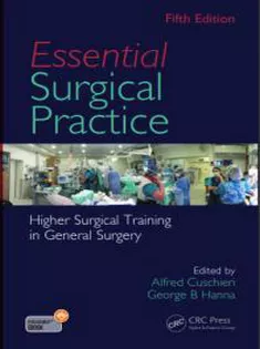 Essential Surgical Practice: Higher Surgical Training in General Surgery