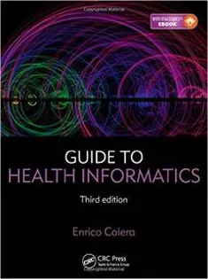 Guide to Health Informatics