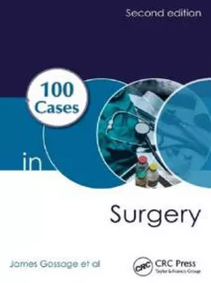 100 Cases in Surgery