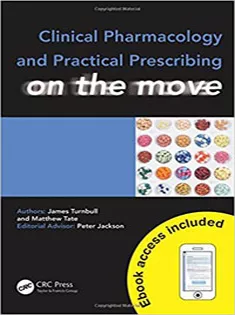 Clinical Pharmacology and Practical Prescribing on the Move