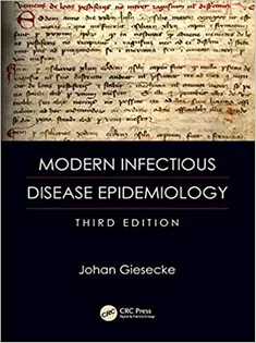 Modern Infectious Disease Epidemiology