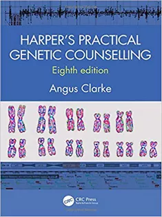 9781444183740 Harper's Practical Genetic Counselling